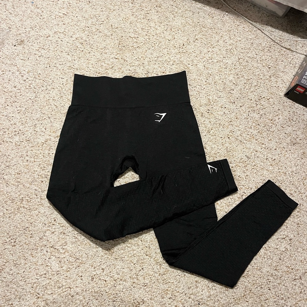 Gym Shark Seamless leggings